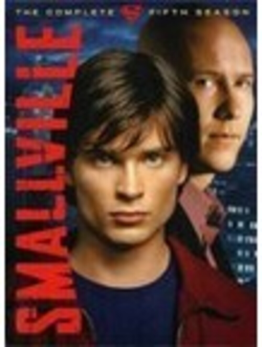 Smallville: Season 5